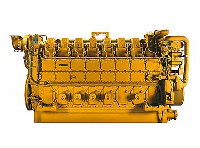Caterpillar Cylinder Heads - Off-Road Applications