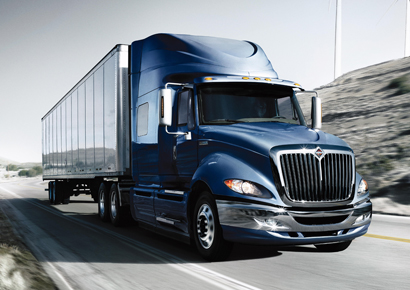 Engine downsizing and power-up with SinterCast-CGI can save 100 kg in heavy duty engines, providing 250 kg of CO₂ savings per year, per vehicle.