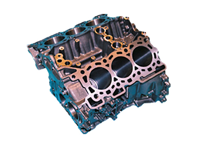 Ford 2.7 and 3.0 Litre V6 Diesel – Ford, Jaguar, Land Rover, VW and PSA