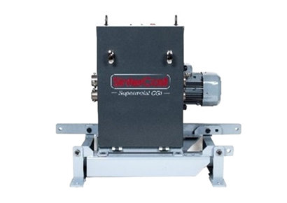 Wirefeeder Head (Mk3).
