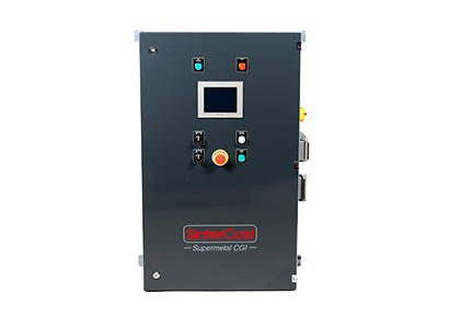 Wirefeeder Control Cabinet (Mk3).