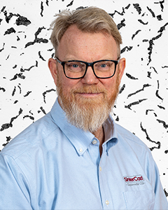 Photo of Tobias Björklind