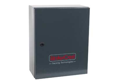Tracker Reader Module.