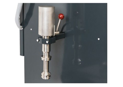 Re-engineered SAM with improved Thermocouple Pair Holder.