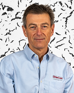 Photo of Patrik Popelar