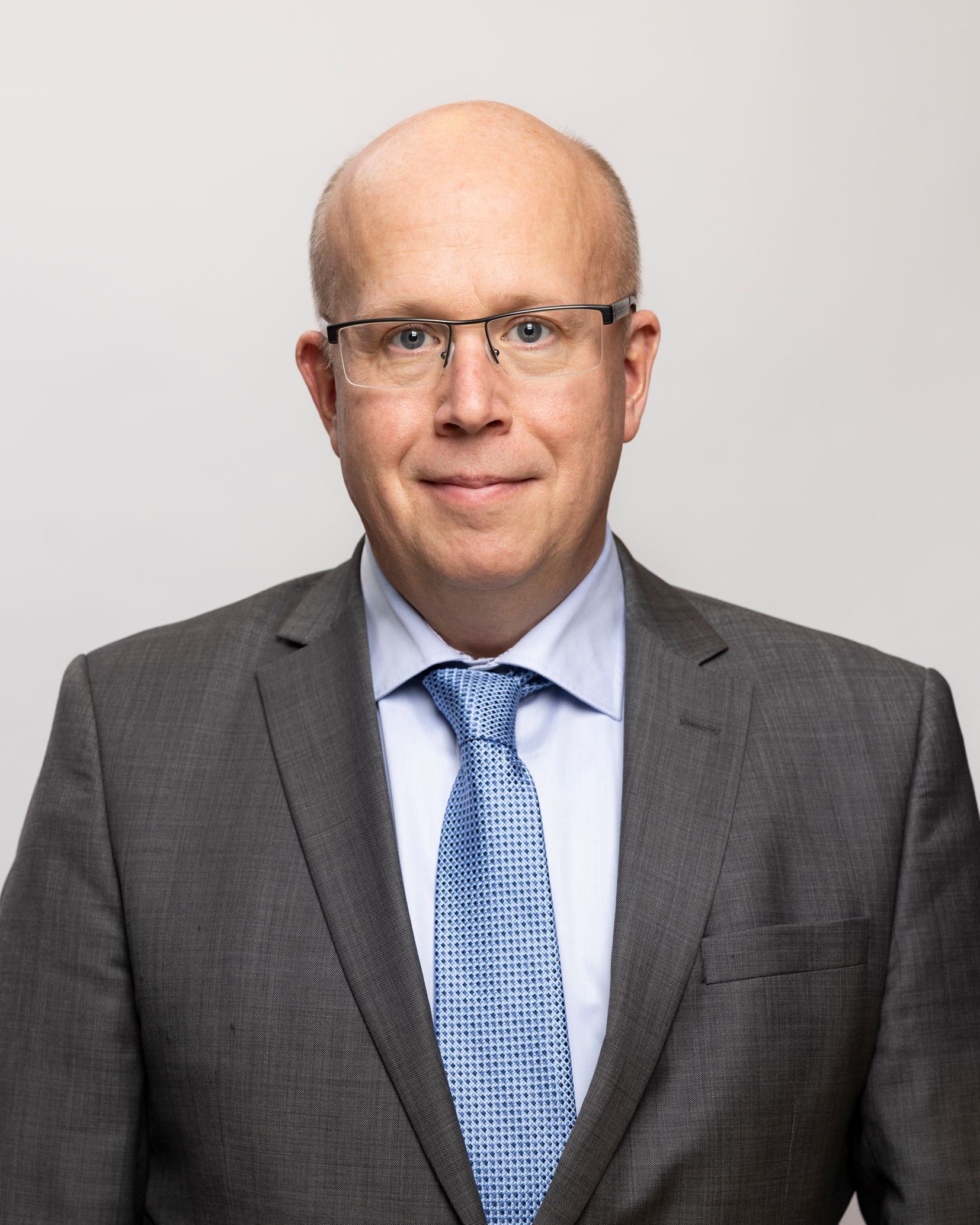 Photo of Jonas Eriksson