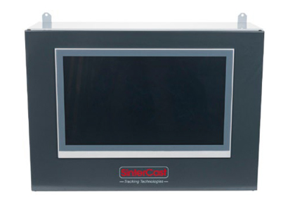 Tracker Computing Module.