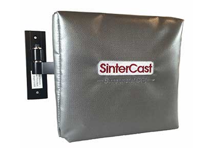 Tracker Antenna Set.