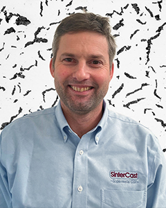 Photo of Roger Andersson