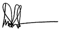 Dr. Steve Dawson's signature