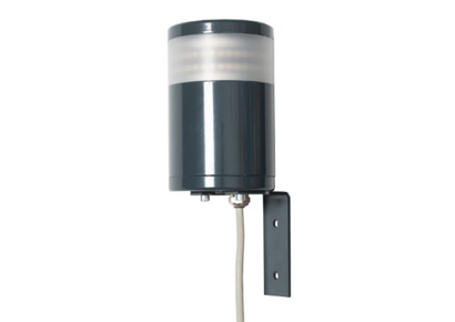 Tracker Signal Lamp.